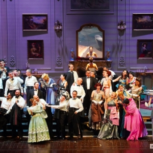 Traviata, prove generali davanti a 400 studenti