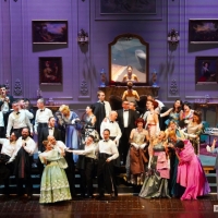 Traviata, prove generali davanti a 400 studenti