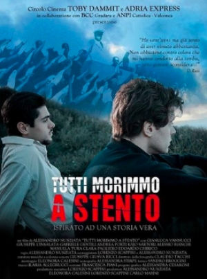 Cultura, film cattolichino al festival marocchino