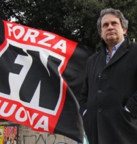 Stupri, Fiore(Fn): con polacchi e russi a difesa donne