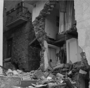 Storie di terremoto, la solidarietà parte anche da Rimini