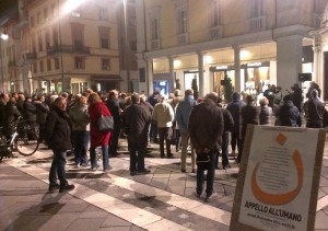 Domani sera preghiera per i cristiani perseguitati