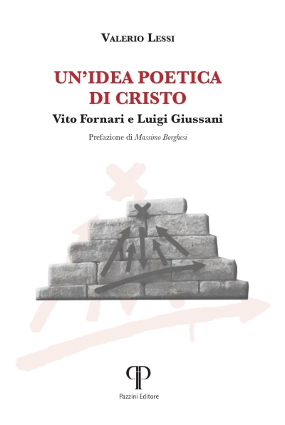 Un’idea poetica di Cristo. Presentazione del libro di Valerio Lessi