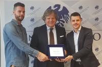 Discoteche, Silb Confcommercio premia il Beky bay