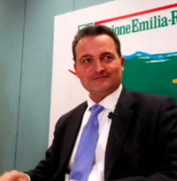 Regione, assessore Donini negativo al test coronavirus