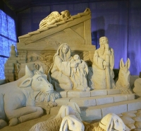 Natale in riviera