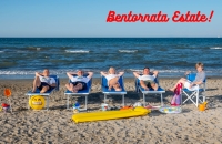 &quot;Bentornata estate&quot;, il benvenuto dei sindaci ai turisti