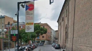 La Ztl si allarga, in inverno i varchi saranno spostati