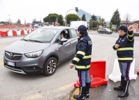 Statale 16, secondo giorno di lavori con disagi limitati