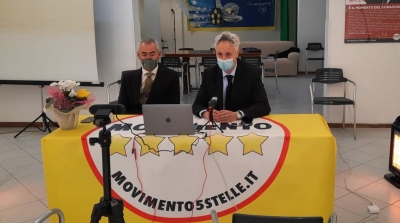 Elezioni 2021, i 5 Stelle scelgono il centrosinistra e chiedono un &quot;Conte per Rimini&quot;