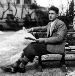 Marvelli, un santo per i giovani