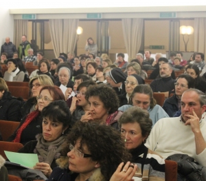 Diocesi: “Rimini non vive una crisi dei sacramenti”. Domenica il convegno dei catechisti