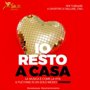 #Iorestoacasa: il sindacato delle discoteche sensibilizza i giovani