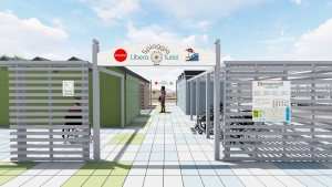 Spiaggia, cercasi gestore dello stabilimento inclusivo