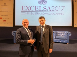Excelsa, Confindustria premia 35 aziende innovative