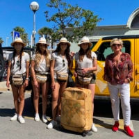 Riviera in tv, Donnavventura fa tappa a Cattolica