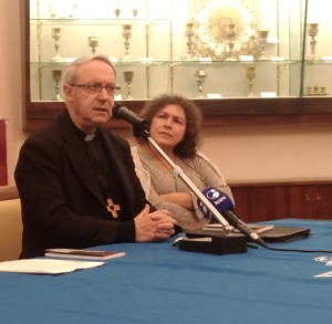 Scelgo te e basta: presentato a Rimini il libro su Sandra Sabattini