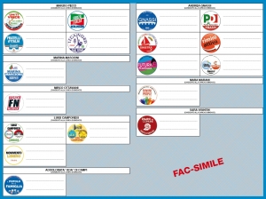 Elezioni domenica, 117.044 i riminesi chiamati alle urne