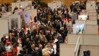 In migliaia al palas per ‘Natale insieme’