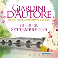 Giardini d’autore trasloca nella ‘piazza sull’acqua’, a settembre