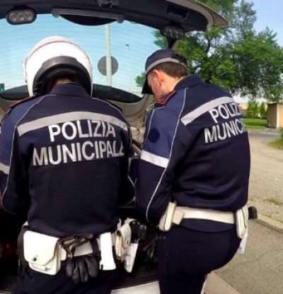 Strade, incidenti in calo