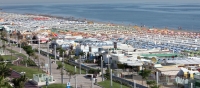 Turismo 2018: maggiore crescita a Riccione, Rimini con più stranieri