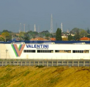 Valentini: le Industrie non sono in vendita