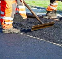 Cattolica alle prese con 80mila metri quadri di asfaltature