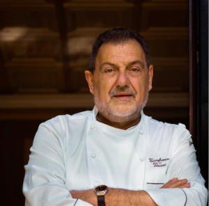 Vissani chef per una sera a Riccione
