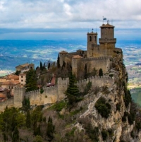Morbillo, San Marino: i nostri ragazzi sono tutti vaccinati
