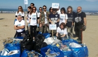 Puliamo il mare, sabato e domenica con Legambiente