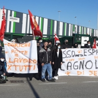 Sciopero Amazon, la soddisfazione della Cgil