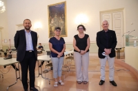 Fondazione di comunità, si parte dall’investimento di Volontarimini