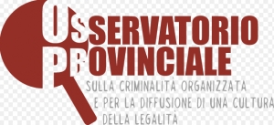 La mafia è qui, presentato rapporto Osservatorio provinciale