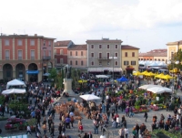 Movimento turistico 2023: Rimini e Santarcangelo crescono, Riccione e Cattolica calano