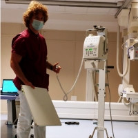 Sanità, nelle residenze per anziani arriva la radiologia portatile