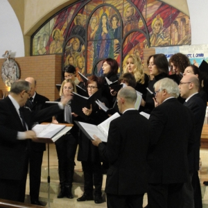 Jubilate Deo, alla Riconciliazione il concerto di Natale