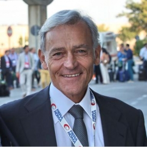 Picchetti (Fiera Roma) ringrazia presidenti Rimini e Vicenza per fusione