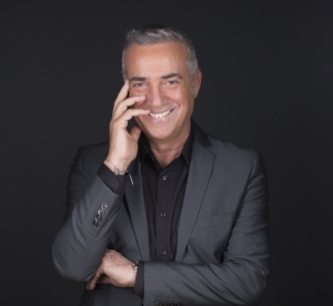 Teatro della Regina, apre il sipario con Massimo Ghini
