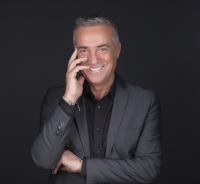 Teatro della Regina, apre il sipario con Massimo Ghini