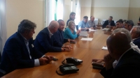 Giro di vite alcolici, Silb plaude comuni Riccione e Misano