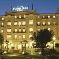 Fase due: riapre il Grand Hotel