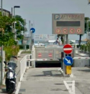 Parcheggio Repubblica, il tribunale dà ragione al comune di Riccione