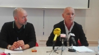 Rimini calcio, Grassi: faremo di tutto per rimanere in serie C