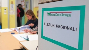 Regionali, in provincia alle 19 affluenza del 54,55%