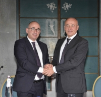 Confindustria Romagna, Bozzi è il nuovo presidente