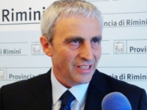 Elezioni Rimini. Il candidato del centrodestra è Enzo Ceccarelli