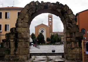 Viabilità, domani via Saffi chiude al traffico