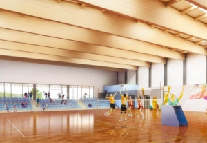 Sport, 16,5 milioni investiti in impianti