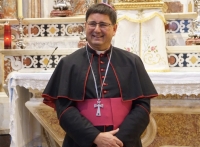 Papa Leone XIV, le parole del vescovo Anselmi